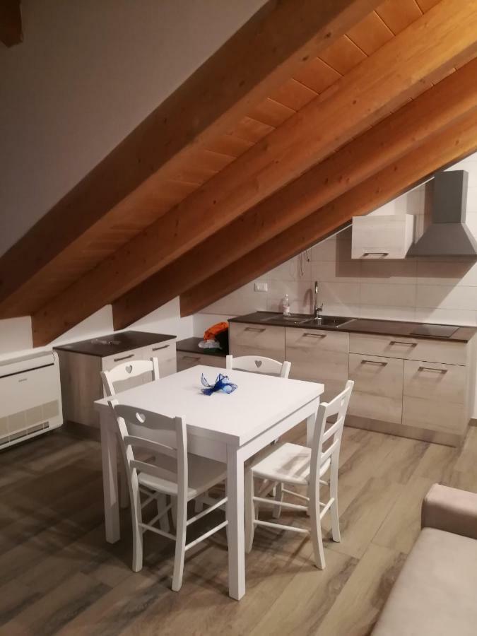 Alice Home Turin Exterior foto