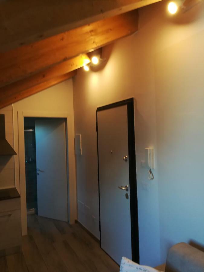 Alice Home Turin Exterior foto