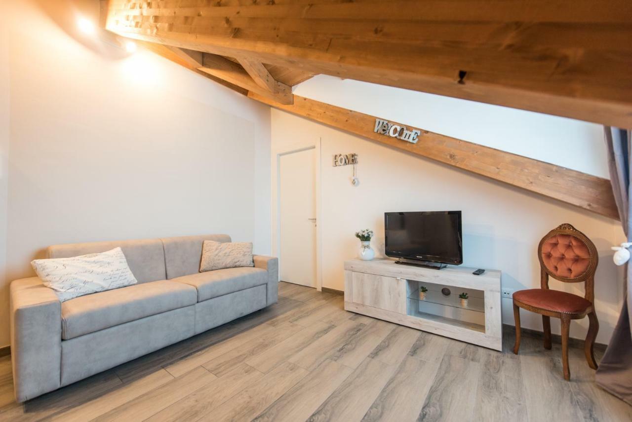 Alice Home Turin Exterior foto