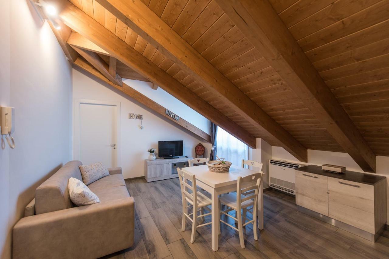 Alice Home Turin Exterior foto