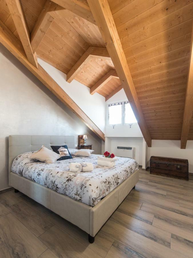 Alice Home Turin Exterior foto
