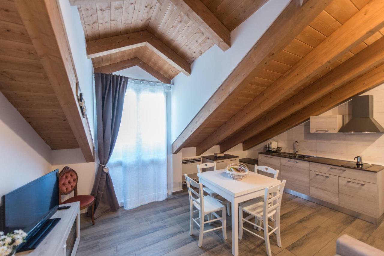 Alice Home Turin Exterior foto