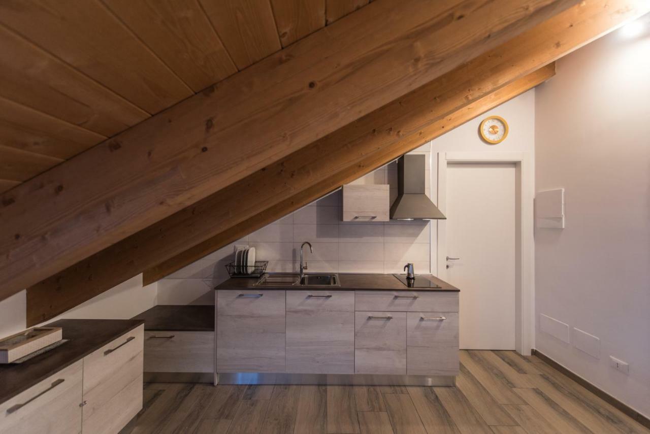 Alice Home Turin Exterior foto