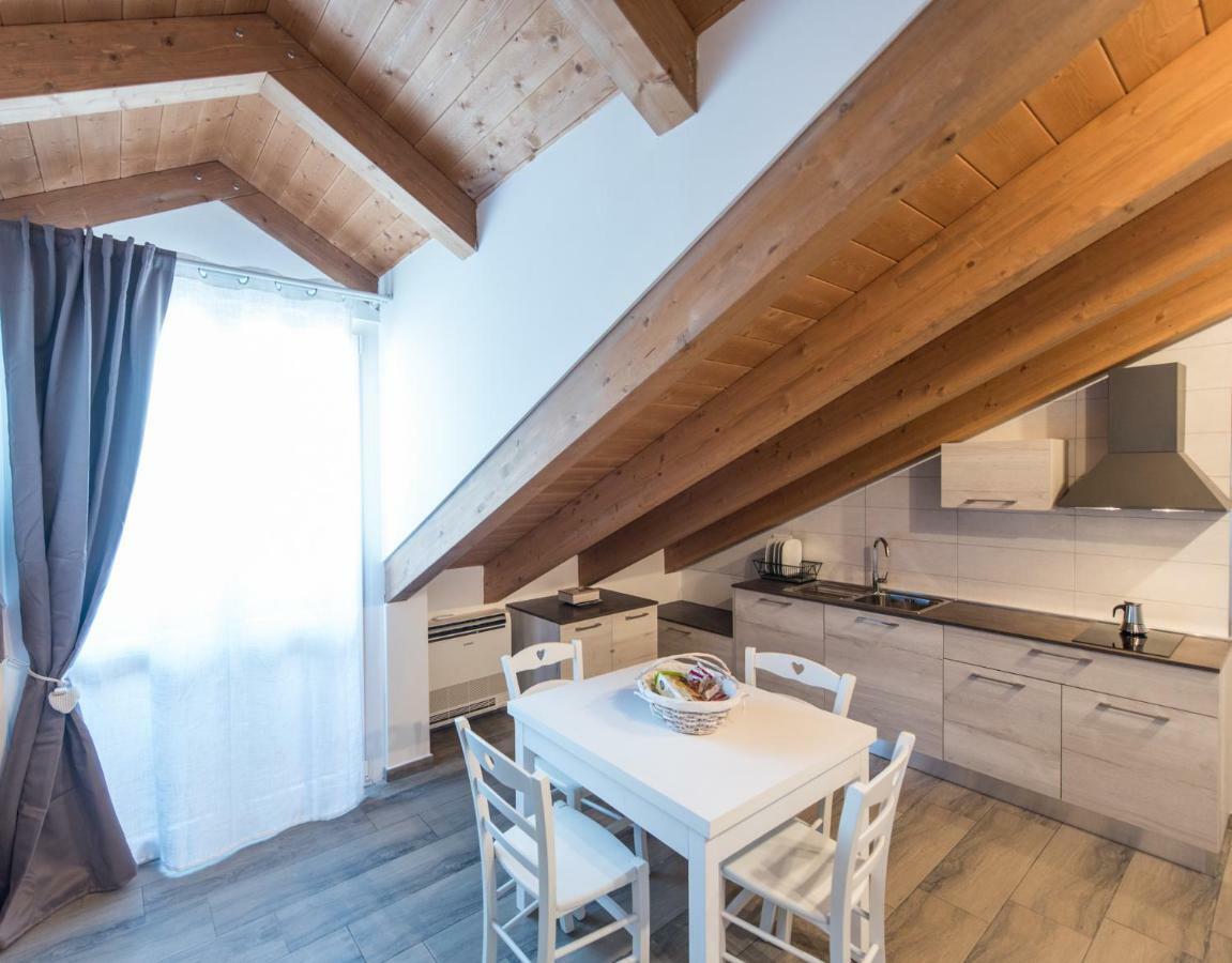 Alice Home Turin Exterior foto