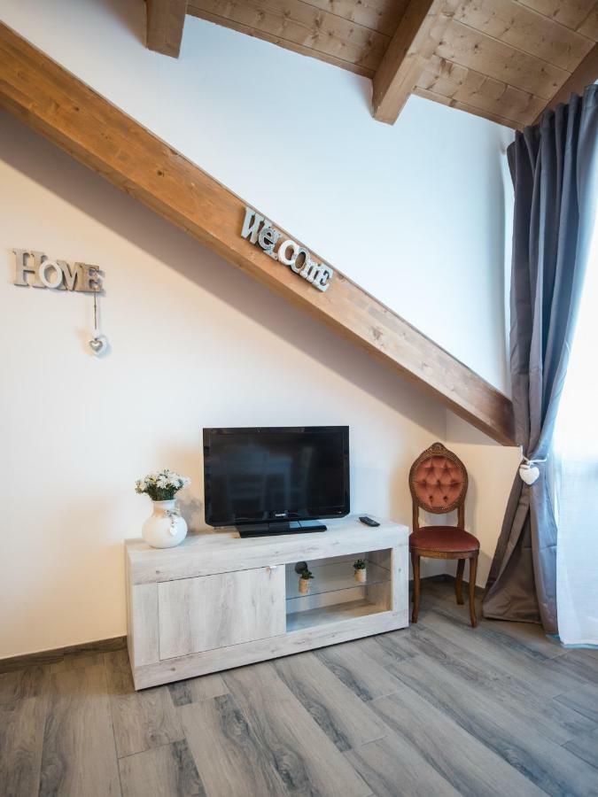 Alice Home Turin Exterior foto