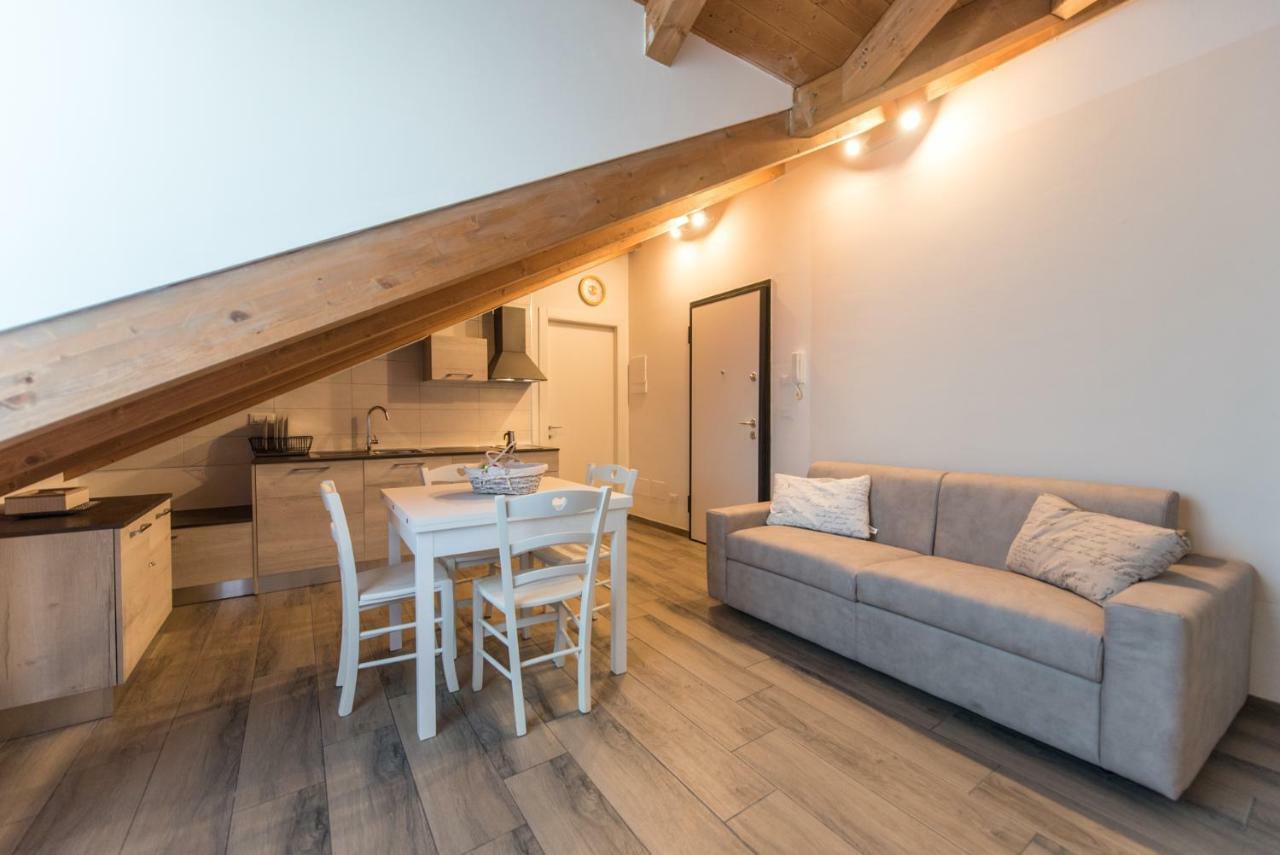 Alice Home Turin Exterior foto