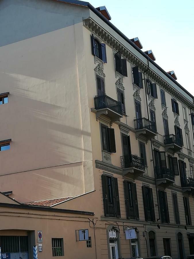 Alice Home Turin Exterior foto
